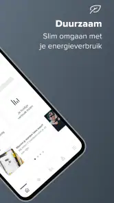 Vandebron Thuis screenshot