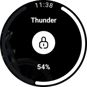 VanMoof screenshot