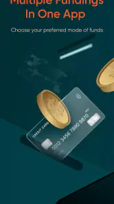 Vantage:All-In-One Trading App screenshot