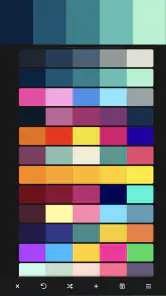 Vector Inkt: Grafisch ontwerp screenshot