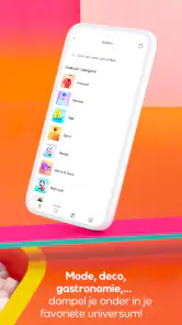 Veepee - outlet shopping screenshot