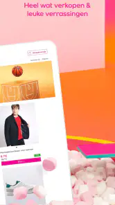 Veepee - outlet shopping screenshot
