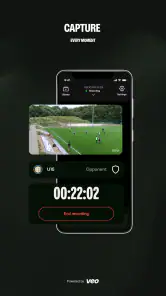 Veo Camera screenshot