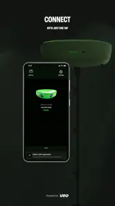 Veo Camera screenshot