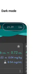 Vet Easy - Drugs & Calculators screenshot
