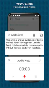 Veterinary Advisor: Dogs Cats screenshot