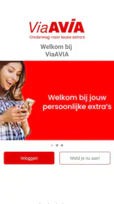 ViaAVIA screenshot