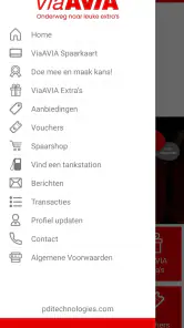 ViaAVIA screenshot