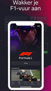 Viaplay: Film, TV & Live Sport screenshot