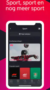 Viaplay: Film, TV & Live Sport screenshot