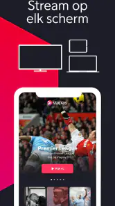 Viaplay: Film, TV & Live Sport screenshot