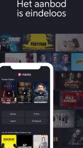 Viaplay: Film, TV & Live Sport screenshot