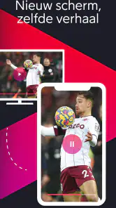 Viaplay: Film, TV & Live Sport screenshot