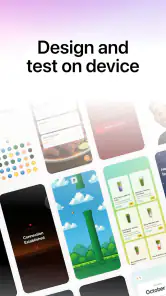 Vibecode - AI App Builder screenshot