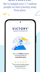 Victory Shield screenshot