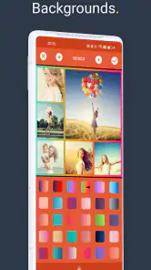 Video Collage Maker:Mix Videos screenshot