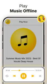 Video Downloader & Player HD screenshot