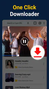 Video Downloader: Video Saver screenshot