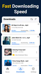 Video Downloader: Video Saver screenshot