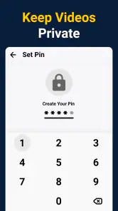 Video Downloader: Video Saver screenshot
