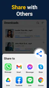 Video Downloader: Video Saver screenshot
