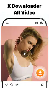 Video Downloader - XDownloader screenshot
