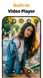 Video Downloader - XDownloader screenshot