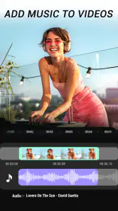 Video Editor & Maker screenshot