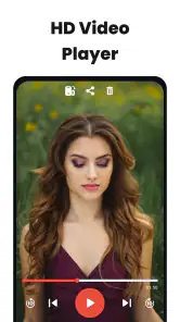 Video & Muziek Downloader HD screenshot