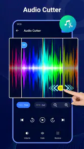 Video naar MP3 Converter screenshot