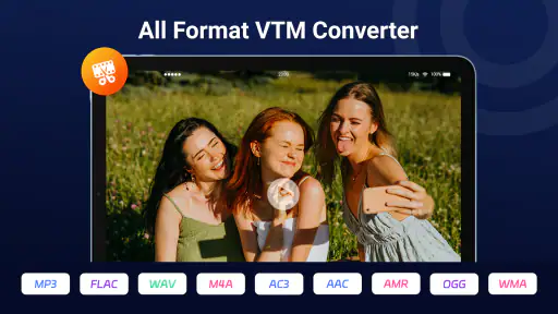 Video naar MP3 Converter screenshot