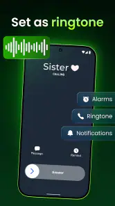 Video to MP3 Converter App screenshot
