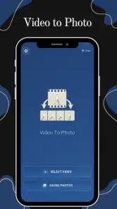 Video To Photo - Frame Capture screenshot