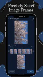 Video To Photo - Frame Capture screenshot
