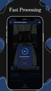 Video To Photo - Frame Capture screenshot