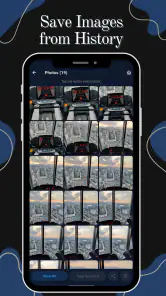Video To Photo - Frame Capture screenshot