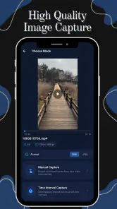 Video To Photo - Frame Capture screenshot