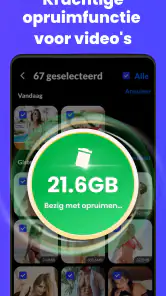 Videodownloader: HD, Eenvoudig screenshot