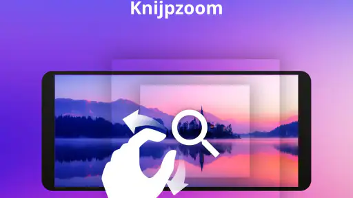 videospeler alle formaat screenshot