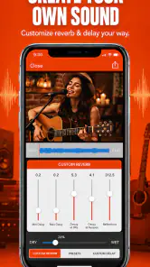 VideoVerb: Add Reverb to Video screenshot