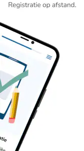 Vidua screenshot