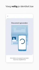 Vidua screenshot