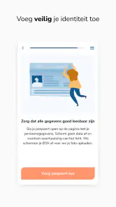 Vidua screenshot