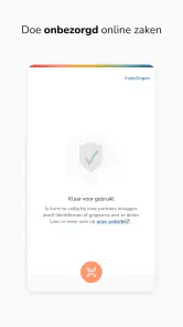 Vidua screenshot