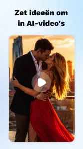 VifunAI: AI Videogenerator screenshot