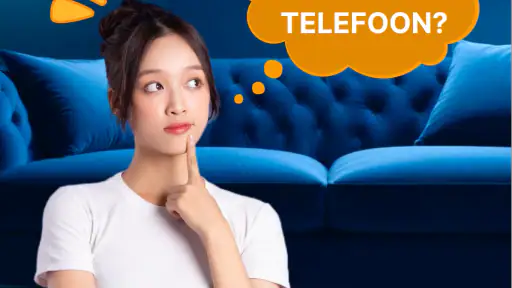 Vind Telefoon Door Te Klappen screenshot