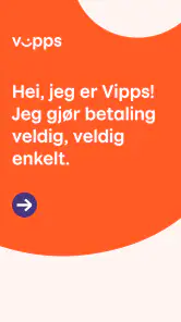 Vipps screenshot