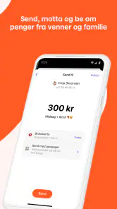 Vipps screenshot