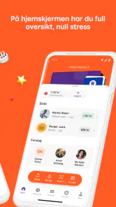 Vipps screenshot