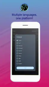 VirtuNum - Virtueel Nummer screenshot